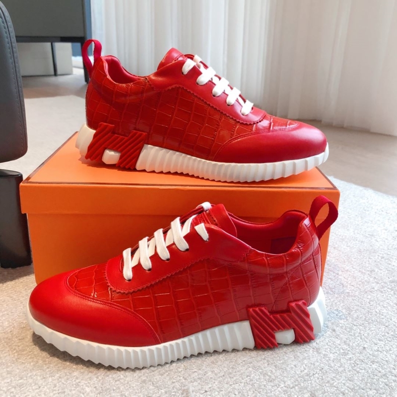 Hermes Sneaker